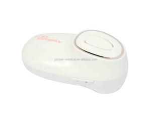 Yeni varış <span class=keywords><strong>Fetal</strong></span> Doppler JPD-100S9 ile mobil uygulama CE onaylı - Product Image 2