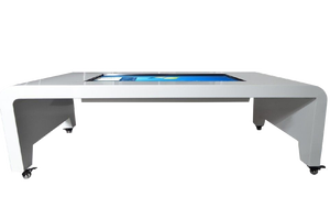 32 Inch 42 Inch 46 Inch Màn Hình Cảm Ứng Bàn Cà Phê Với Wifi/Lan/Pc/4G/Game Bàn Cảm Ứng - Product Image 4