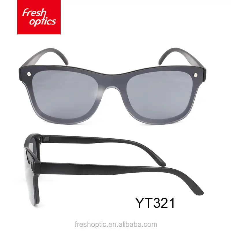 YT321 vendita Calda giapponese occhiali marchi di marca nudo occhiali