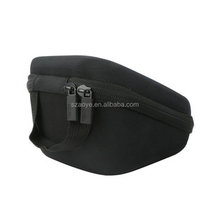 Estojo Personalizado para <span class=keywords><strong>Monitor</strong></span> de Pressão Arterial de Braço, Estojo de Transporte em <span class=keywords><strong>EVA</strong></span>, Bolsa Protetora para Armazenamento - Product Image 3