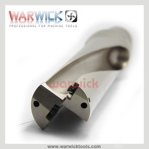 2 x didameter u bohren mit wendeschneidplatte - Product Image 3