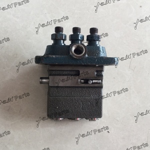 Pompe à injection de carburant pour moteur KUBOTA D1402, pompe à carburant 094500-2330 - Product Image 2