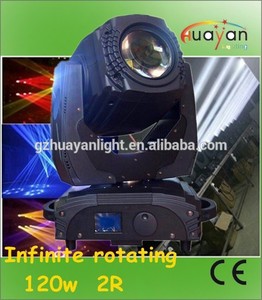 2r perfecto <span class=keywords><strong>funci</strong></span>ónled del haz de luz en movimiento la cabeza 2r haz de iluminación para dj - Product Image 1