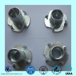 Accesorios de escalada en roca panel incluyendo tornillo tuerca, tornillo - Product Image 4