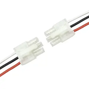 Molex 4.14 4.2 pitch 2pin 3pin erkek kadın led kablo demeti