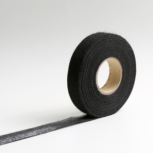 Ban Đầu 51608 51618 Lông Cừu 19Mm X 25M Ô Tô Vải Cotton Vải Bọc Cáp Máy dệt Ô Tô Mặt Nạ Dây Khai Thác Băng - Product Image 4