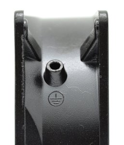 Ventilateur d'extraction 120x38mm à économie d'énergie - Product Image 3