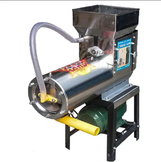 China Automatische Maschinen zur Herstellung von Süßkartoffeln/Kartoffel stärke/Zentrifugal siebe