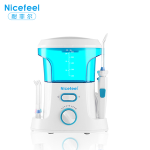 Productos al Mejor <span class=keywords><strong>Precio</strong></span>, Cuidado de la Dentición, <span class=keywords><strong>Irrigador</strong></span> Bucal, Kit de Higiene Bucal Recomendado por Dentistas, <span class=keywords><strong>Irrigador</strong></span> <span class=keywords><strong>Dental</strong></span> - Product Image 5