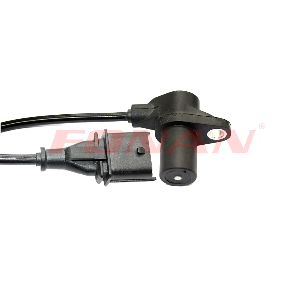 Sensor de posición del cigüeñal CKP para IVECO DAILY 0281002512 500371540