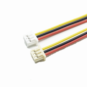 Jst 1,0, 1,5, 2,0, 2,5 tono arnés de alambre jae 2,5 conector de cable - Product Image 2