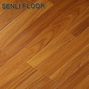 U Groove 12Mm Hdf Bảng Gỗ <span class=keywords><strong>Laminate</strong></span> Sàn Gỗ Ngoài Trời - Product Image 3