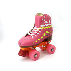 Meilleures ventes De Haute Qualité 4 Roues Professionnel <span class=keywords><strong>Quad</strong></span> Patin À Roulettes - Product Image 3