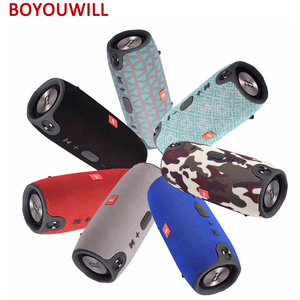 Bogoodwill 2018 productos innovadores para la importación profesional Subwoofer Bluetooth <span class=keywords><strong>altavoz</strong></span> - Product Image 6