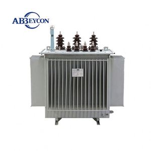 Mr oltc中電圧変流器を備えた225kv電源変圧器 - Product Image 6