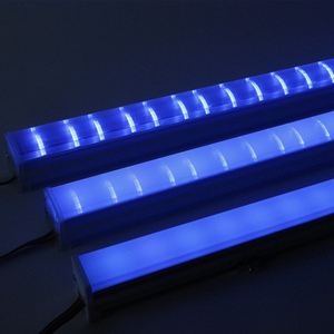 DC12V Açık Bina Cephe Renk Değiştirme DMX Dijital Korkuluk Tüpü - Product Image 6