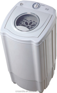 Jubo — sèche-tout en plastique, casserole unique professionnelle pour vêtements <span class=keywords><strong>semi</strong></span>-automatiques - Product Image 2