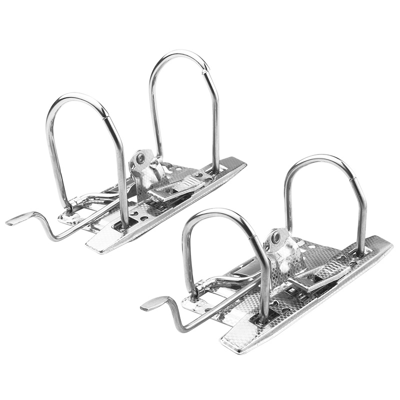 ЭК. Чист. Папка для документов, металлическая папка для документов для офиса