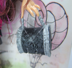 moda bambola <span class=keywords><strong>barbie</strong></span> giocattoli da <span class=keywords><strong>collezione</strong></span> giocattolo di plastica - Product Image 5