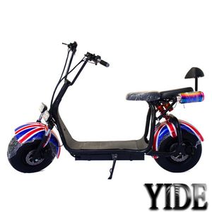 <span class=keywords><strong>Scooter</strong></span> à moteur rose 800W/1500W/2000W pour femme/Moto électrique rose 800W pour femme - Product Image 1