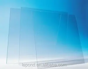 heat resistant Thickness corning glass/Gorilla glass China Manufacturer