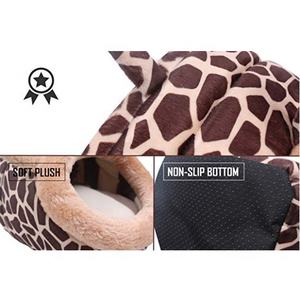 Gine domuz yatak aksesuarları kafesi oyuncaklar sakallı ejderha ev Hamster malzemeleri Habitat Ferret sıçan gine domuz ürünleri - Product Image 5