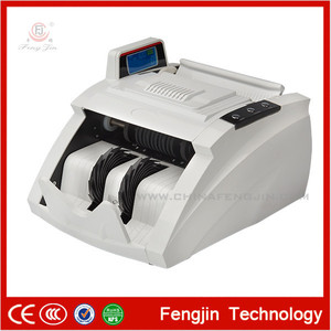 <span class=keywords><strong>les</strong></span> moins chers du projet de loi <span class=keywords><strong>cash</strong></span> counter note faisceau machine à compter portable note comptant la machine - Product Image 1