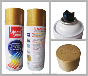 <span class=keywords><strong>Pintura</strong></span> en aerosol <span class=keywords><strong>con</strong></span> efecto cromado, anti-UV - Product Image 5