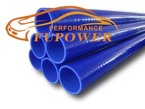 recto <span class=keywords><strong>flexible</strong></span> de silicona de 1 <span class=keywords><strong>metro</strong></span> de longitud y diá<span class=keywords><strong>metro</strong></span> interno de 2 pulgadas para usar en turbos radiadores de aceite y - Product Image 1