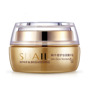 <span class=keywords><strong>Bioaqua</strong></span>-<span class=keywords><strong>Crema</strong></span> de esencia brillante de caracol, OEM - Product Image 1