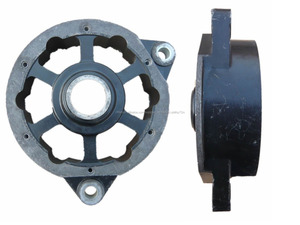 Die <span class=keywords><strong>casting</strong></span> série : alternateur cover-JF107 - Product Image 1