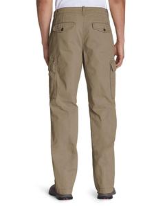 Mens Classic <strong>Cargo</strong> <strong>Pants</strong> <strong>Work</strong> <strong>Pants</strong> With Side Pockets - Product Image 3