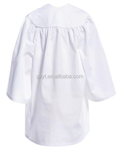 Batas de graduación para niños Kimono Robe - Product Image 3