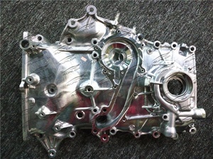 อะไหล่รถตู้ไฮเอซ 11310-75070 ฝาครอบชุดโซ่ไทม์มิ่งหรือ<span class=keywords><strong>สายพาน</strong></span>ไทม์มิ่งสำหรับรถตู้ไฮเอซ, KDH 200,คอมมิวเตอร์,ควอนตัม # 3083-<span class=keywords><strong>2TR</strong></span> - Product Image 6