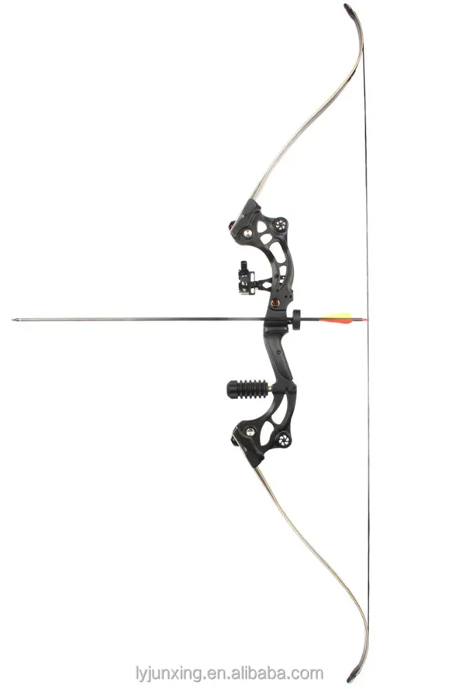 F163 Junxing Archery Hunting & Fishing Recurve bow, Archery bow for sale