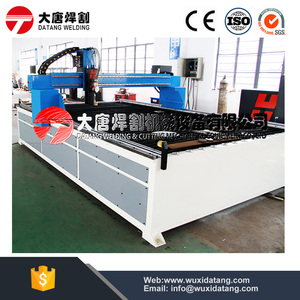 Mới tự động loại bảng CNC NGỌN LỬA & Máy cắt plasma - Product Image 4
