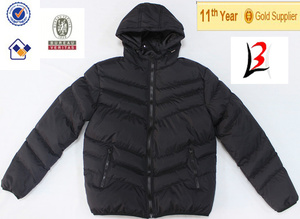 Roupas de inverno para homens, segunda mão, jaqueta de inverno barata 0146 # - Product Image 2