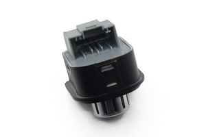 Interrupteur de rechange chromé de haute qualité, protecteur de miroir de voiture adapté à VW <span class=keywords><strong>Golf</strong></span> Gti MK5 MK6 Jetta <span class=keywords><strong>5</strong></span> lapin PASSAT B6 - Product Image 3
