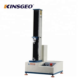 Machine d'essai de résistance à la traction de pelage de ruban adhésif ASTM D3330 - Product Image 4