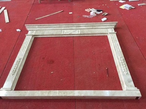 Bệ cửa sổ đá vôi - Product Image 4