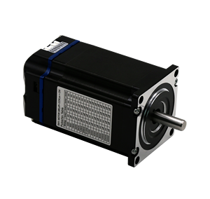 CANOPEN Nema 23 57 мм <span class=keywords><strong>2</strong></span> Фаза замкнутый контур 1,8 градусов 24V 3A 1.0N. М бесщеточный Электрический интегрированный гибридный шаговый мотор сервопривода - Product Image 3