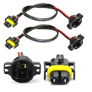 2 Pinหญิงสายไฟรถยนต์การใช้หัวฉีดขั้วต่อปลั๊กไฟฟ้าPigtailสายไฟ - Product Image 6