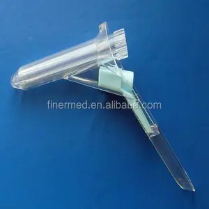 เครื่อง Proctoscope ทวารหนัก,ไฟ LED ทางการแพทย์แบบใช้แล้วทิ้ง