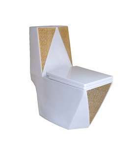 Buen precio único colorido baño tocador <span class=keywords><strong>de</strong></span> una pieza - Product Image 5