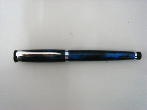 Conjunto de canetas de fonte, venda quente, conjunto de canetas de fonte <span class=keywords><strong>baoer</strong></span> 508, caneta esfera - Product Image 5