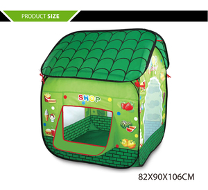 Sandía tema pop up niños <span class=keywords><strong>tipi</strong></span> <span class=keywords><strong>tienda</strong></span> con precio competitivo - Product Image 5