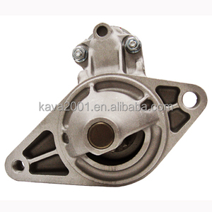 12 V Mobil <span class=keywords><strong>Motor</strong></span> <span class=keywords><strong>Starter</strong></span> Untuk <span class=keywords><strong>Toyota</strong></span> <span class=keywords><strong>Avensis</strong></span> 1.6 (AT220 _) 228000-2900 28100-16160 28100-16230