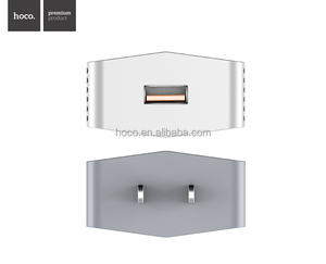HoCo accesorios de telefonía móvil de C13 rápida pequeño <span class=keywords><strong>celular</strong></span> cargador de teléfono móvil cargador USB - Product Image 2