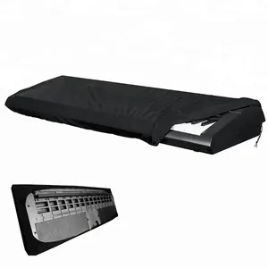 Piano Stretchy Keyboard Dust Cover