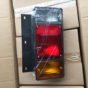 ไฟท้ายสำหรับอะไหล่รถบรรทุก GVR <span class=keywords><strong>DECA</strong></span> <span class=keywords><strong>360</strong></span> FVM <span class=keywords><strong>FXZ</strong></span> GXZ - Product Image 3